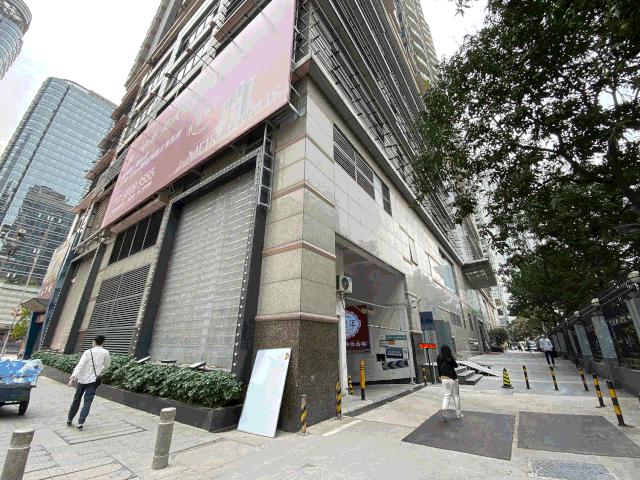 太古汇眼镜店推荐,太古汇眼镜店