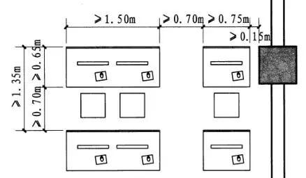 学校新政策实施方案,学校建筑设计最新规定