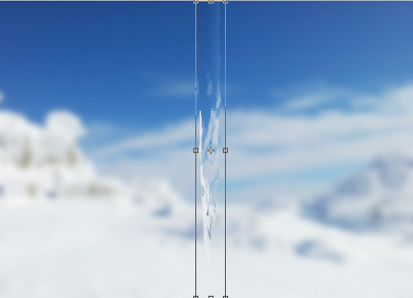 ps冰效果制作教程,ps怎么做出光滑透明冰块的效果