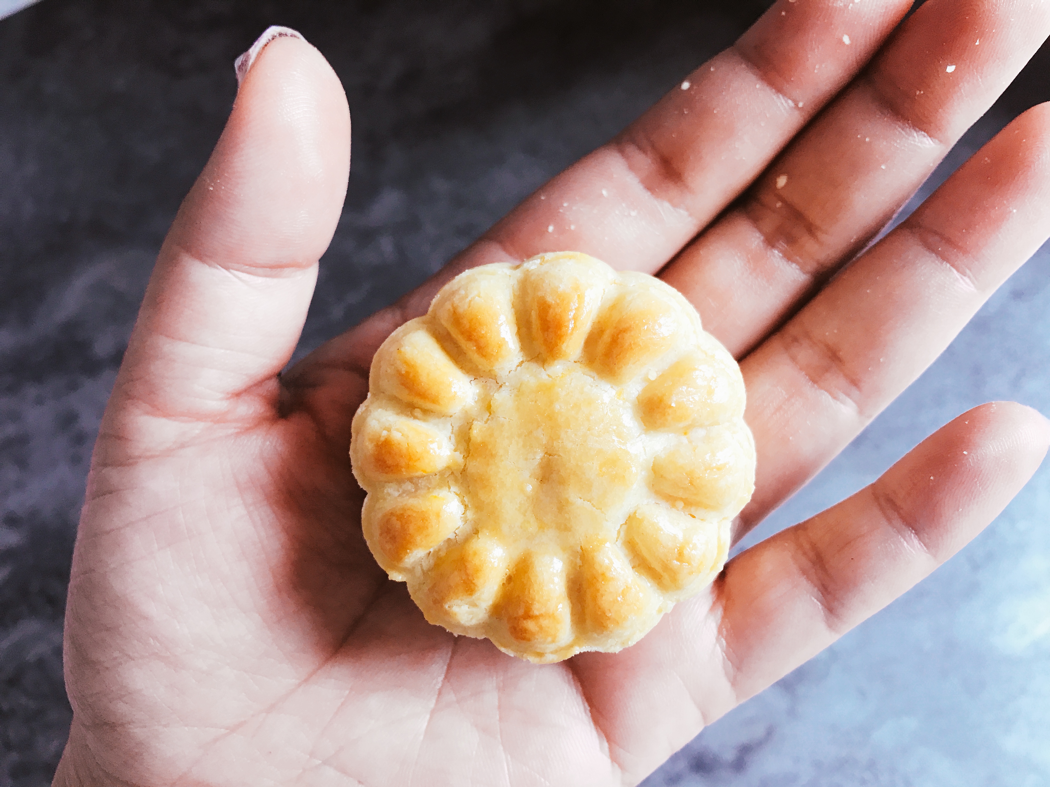 香港美心流心奶黄月饼,哪种流心奶黄月饼最好吃