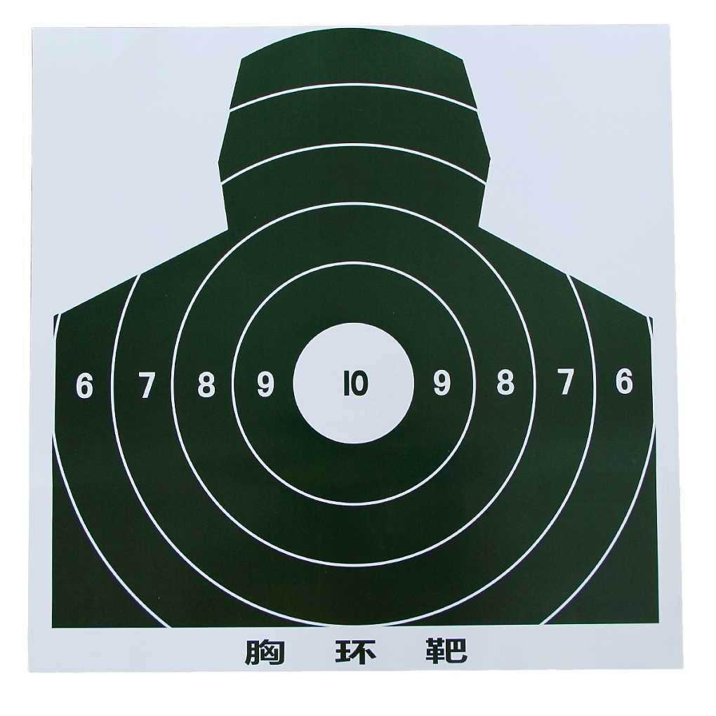 15米距离：周润发用手枪，邓飞虎用弹弓，哪个打得准？