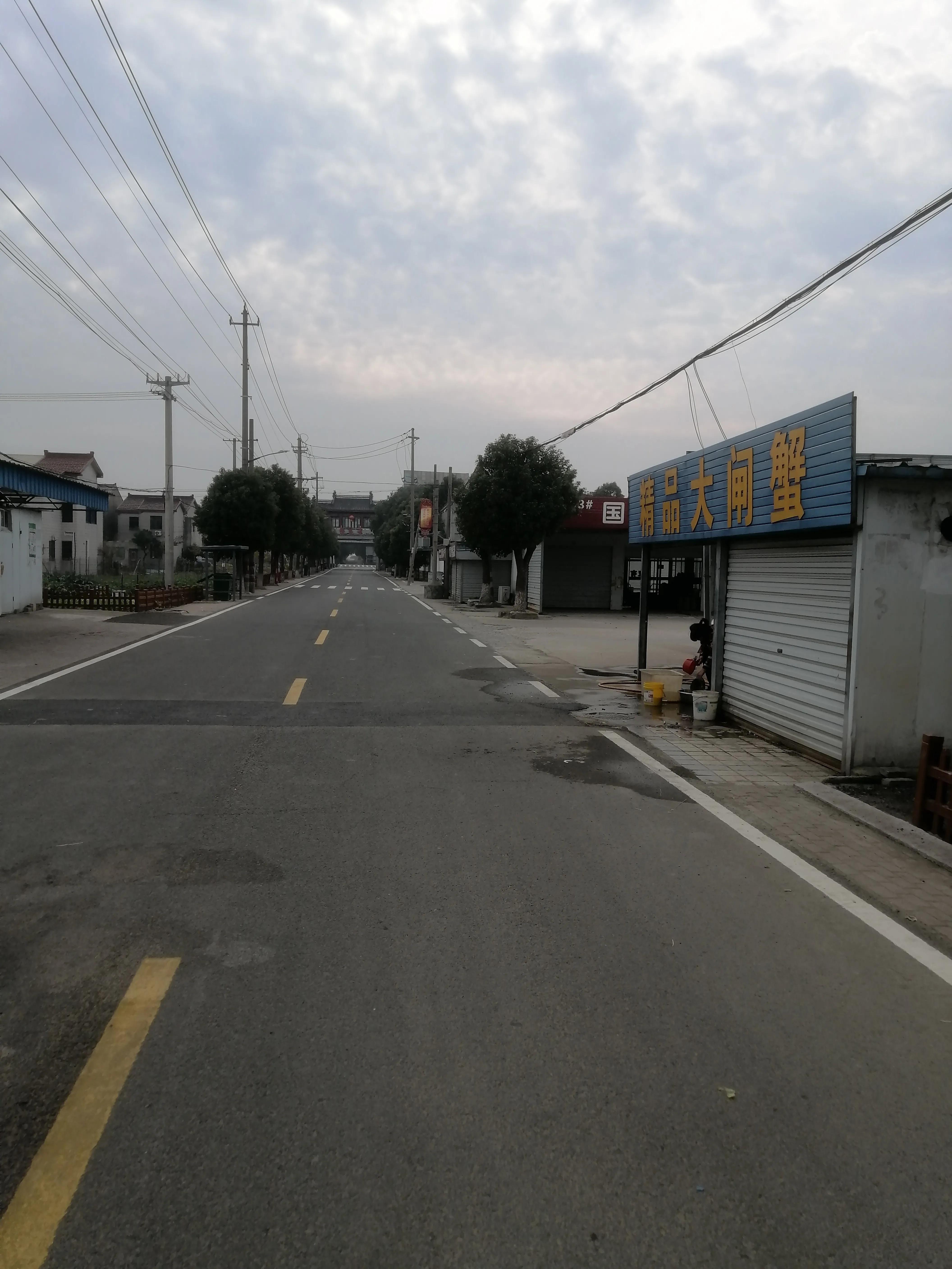 环滆湖骑行路书,环滆湖骑行最佳线路