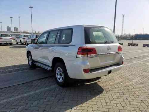 20款酷路泽高丐七座,20款4.0改版酷路泽最新报价