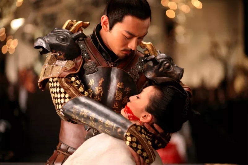 电影夜宴视频,电影夜宴深度解析