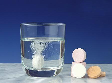 不同剂型药物使用的注意事项,不同药物剂型的正确服用方法