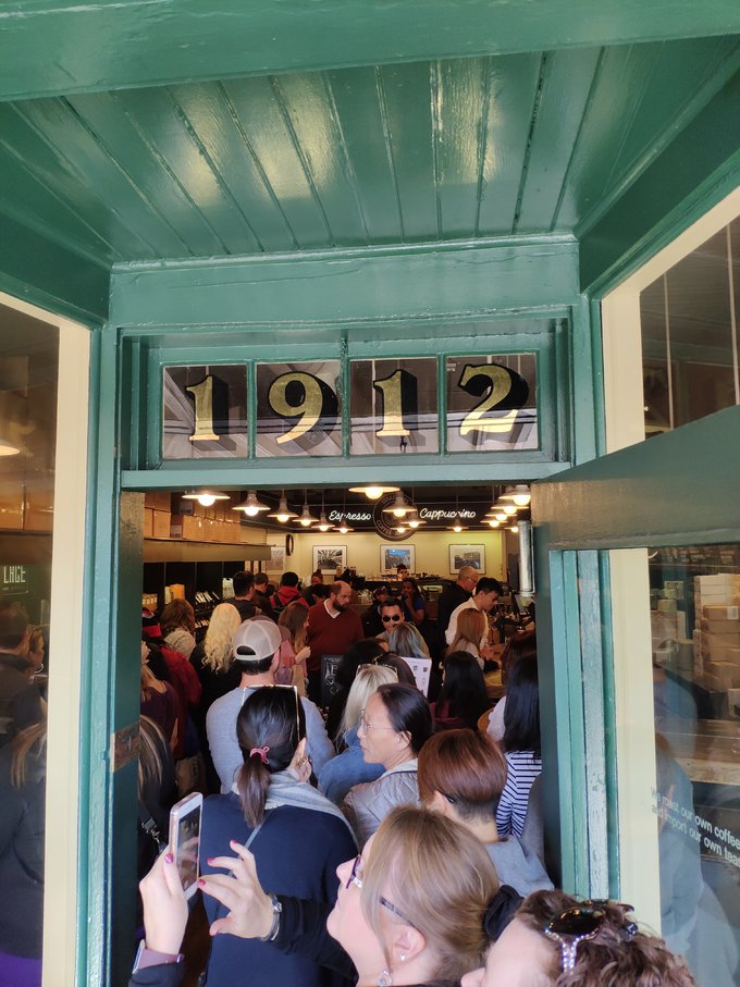 西雅图到旧金山自驾游,西雅图到墨西哥旅游路线攻略