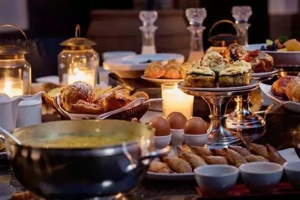 大理摩洛哥酒店推荐,摩洛哥最好的酒店