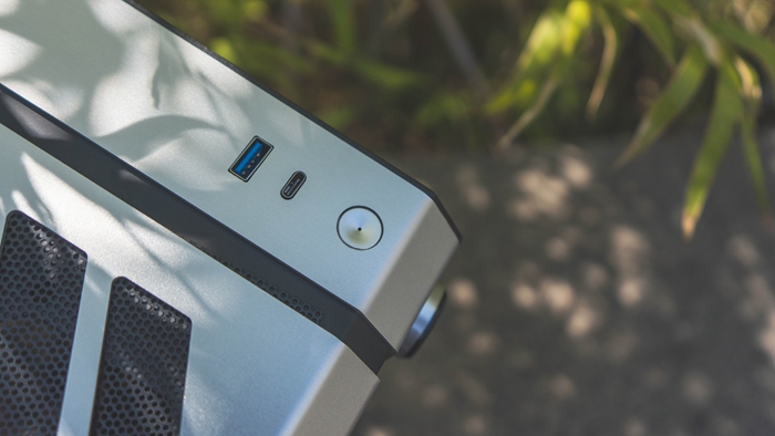 #试吃黑苹果BigSur——机械大师C28手提箱装机