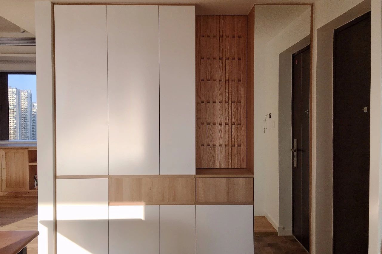 现场工地解说|066期木蜡油和清漆的区别是什么？