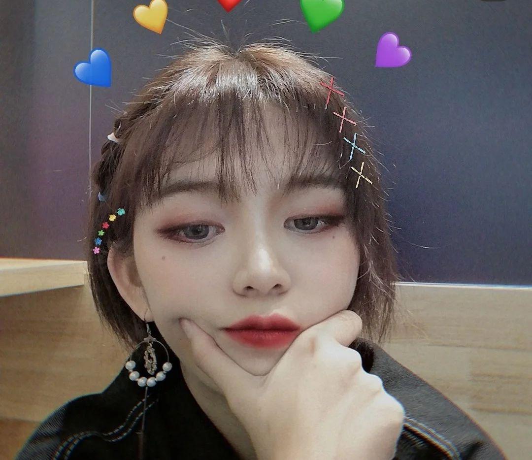 贫民窟女生必败口红,贫民窟女孩口红推荐