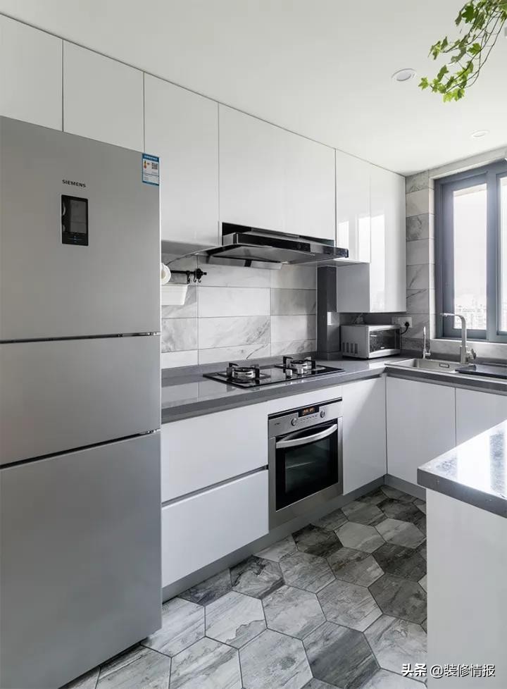 设计师要知道的十种材料,看设计师的房子