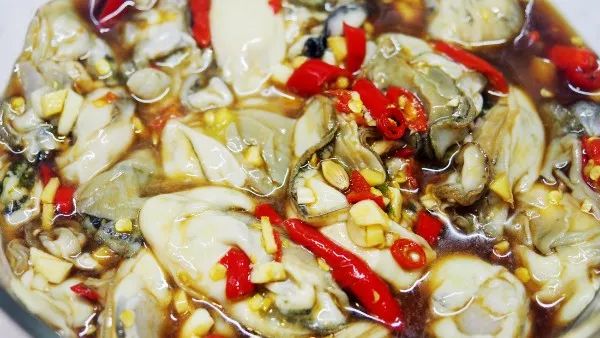 湖南口味生蚝怎么做好吃,什么口味的生蚝最好吃
