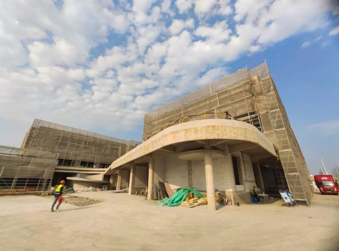 上海地铁18号线浦东站,上海16号地铁周浦站