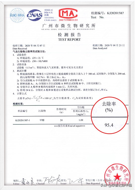 甲醛去除方法甲醛的释放周期,家具甲醛释放周期是多久