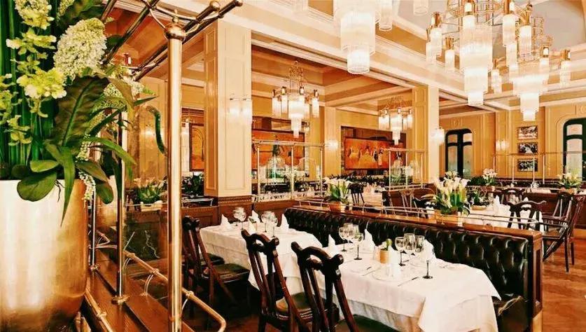 天津巨贵的饭店,天津十大顶级餐厅排行榜