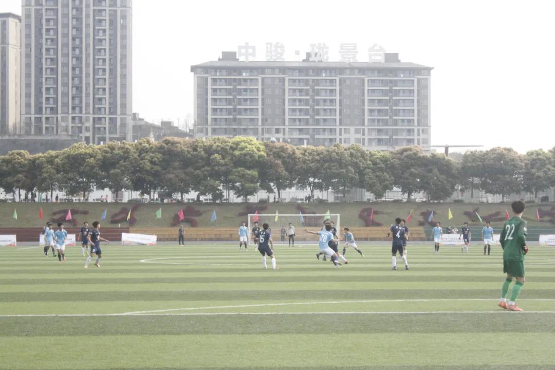 六运会足球赛青少年,六运会青少年乙组足球比赛