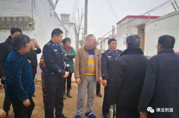 大案纪实：云南省邱北县春节酿*案惨**，15分钟4人殒命