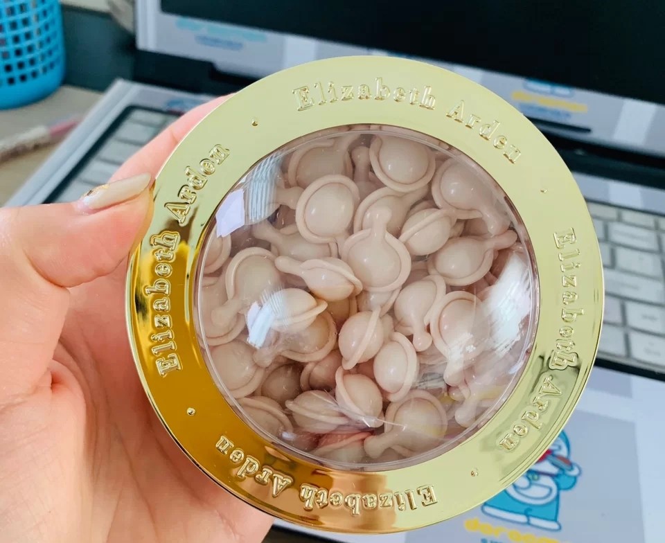 雅顿有哪些好用产品,雅顿的金胶和粉胶哪个好用