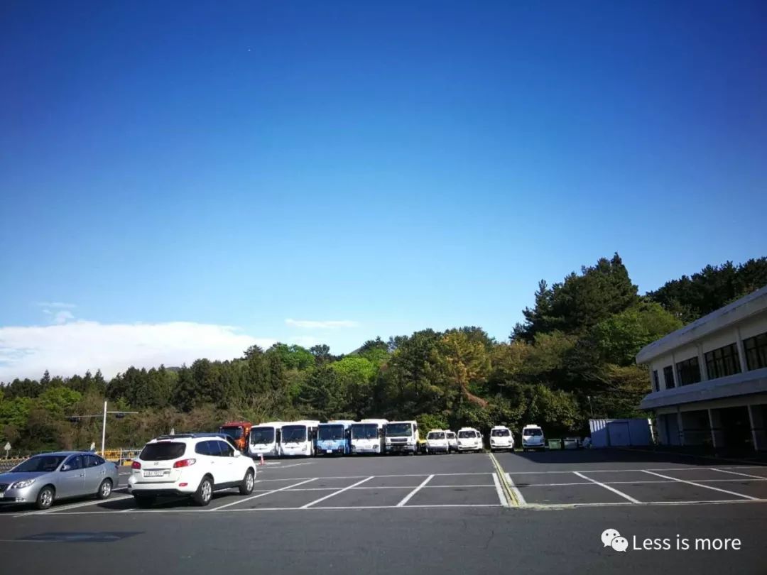 韩国济州岛五天攻略,韩国济州岛旅游详细攻略
