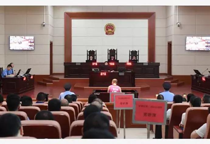 法治早餐虚假诉讼案例,虚假刷单算诈骗吗