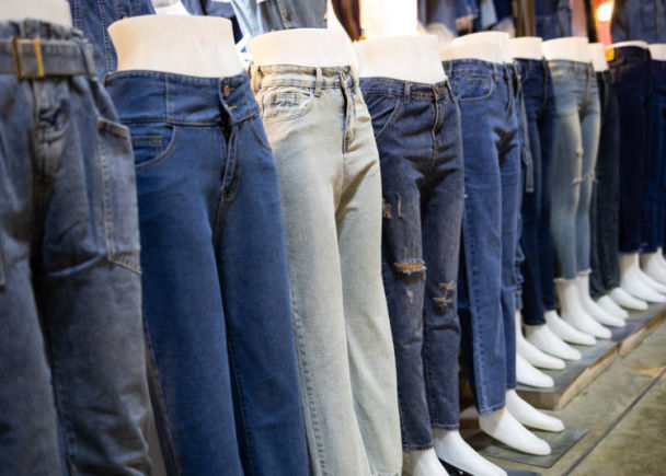 不会日语也不怕！有了这份服装相关日语大全包你顺利线上购买日货