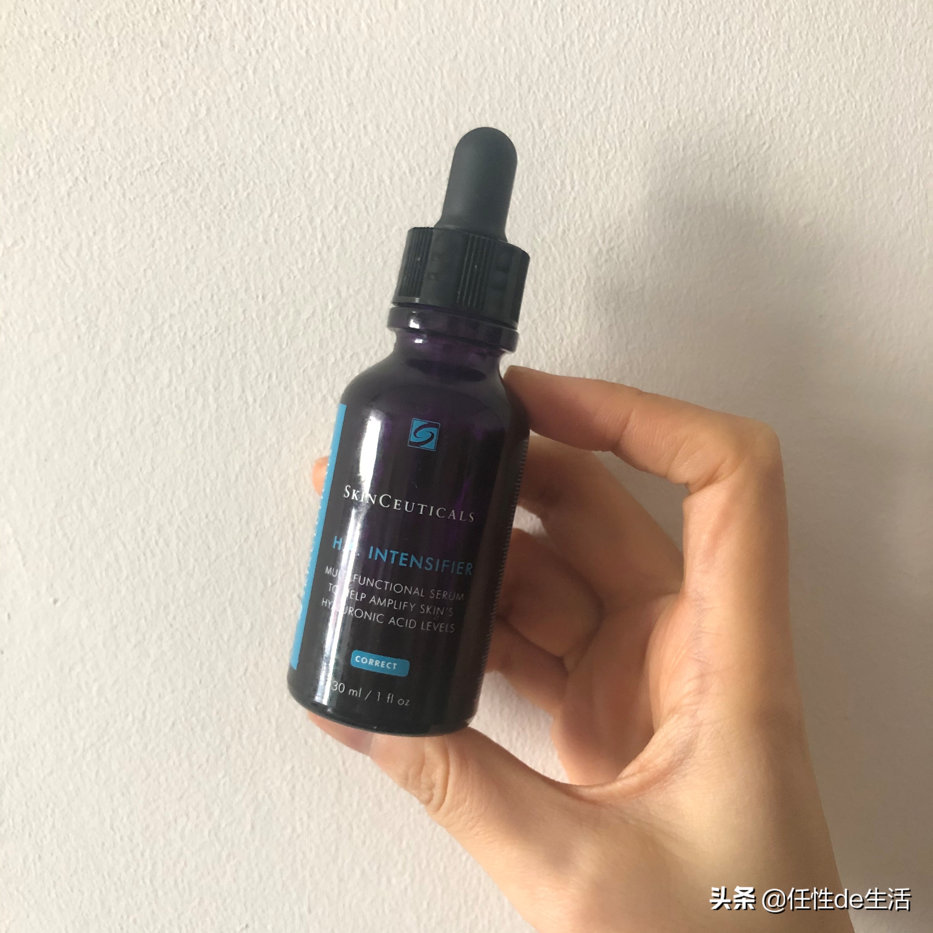 紫米精华搓泥严重怎么办,吐槽紫熨斗