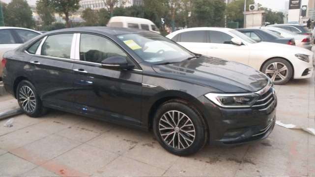 买大众按揭还是全款好,买大众分期免息走银行还是金融好