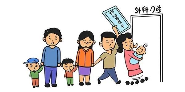 孩子包皮一定要割吗？先搞清楚这些问题再决定