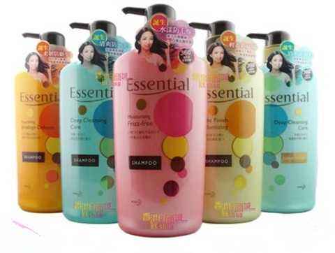 用过好用的洗发水推荐,用过最好的洗发水推荐