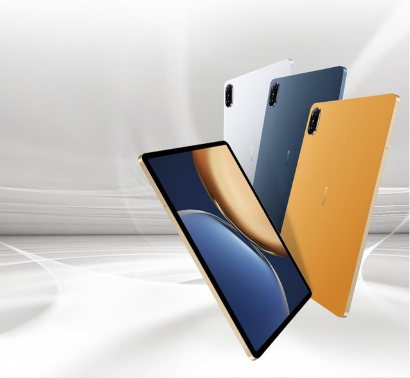高端平板电脑新选择比iPad还好用的平板解密荣耀平板V7Pro