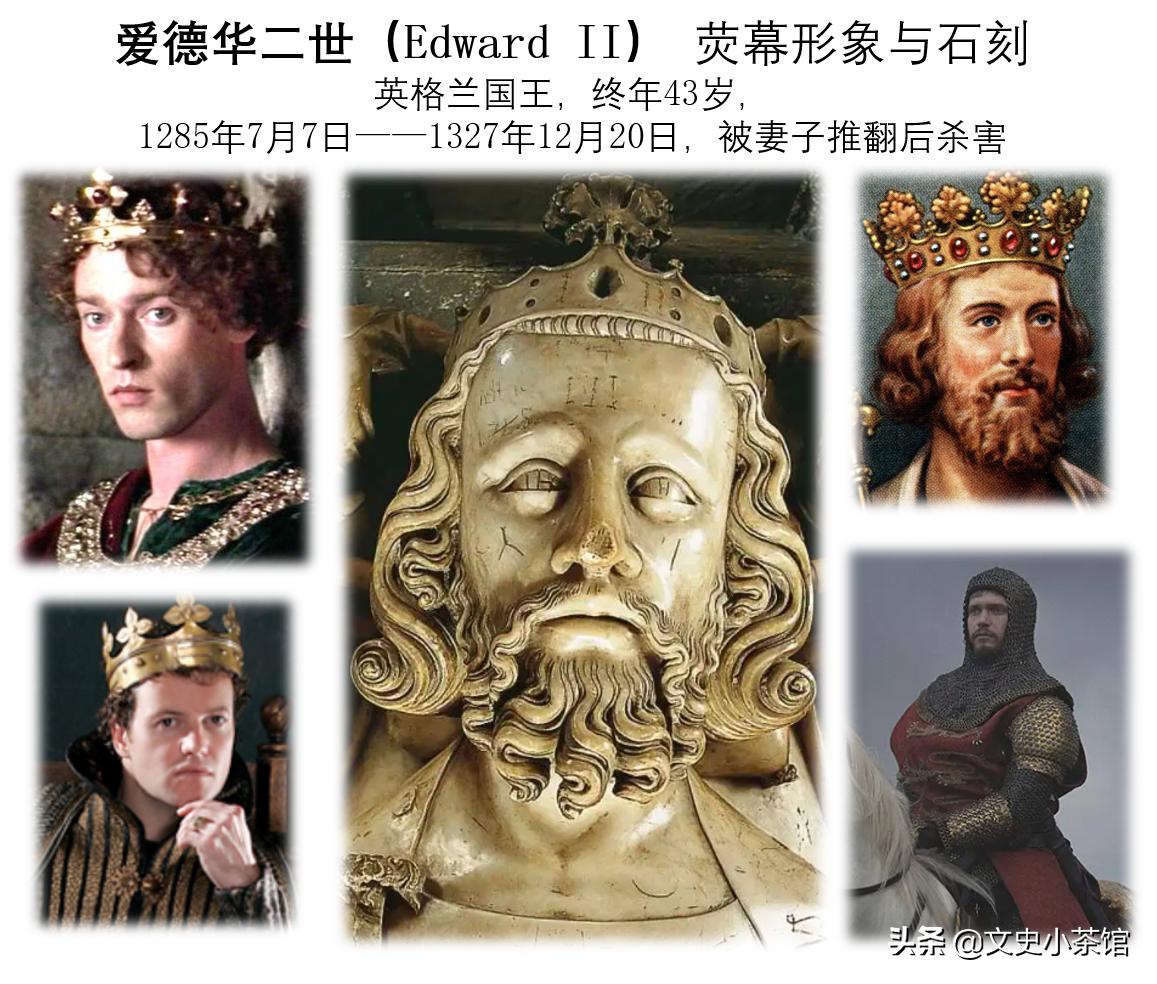 痛打英国骑士！苏格兰勇敢的心——班诺克本之战