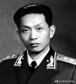 黄埔军校开国少将名单,黄埔军校出身的开国将帅有多少人