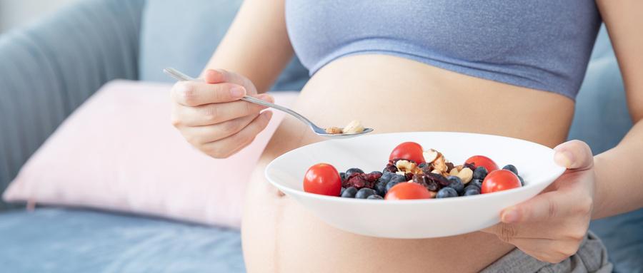 刚怀孕需要注意5件事,怀孕后注意这4件事