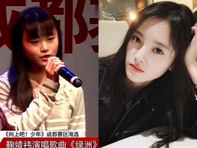 中国有嘻哈张杰谢霆锋,谢霆锋汪苏泷张杰李雪琴