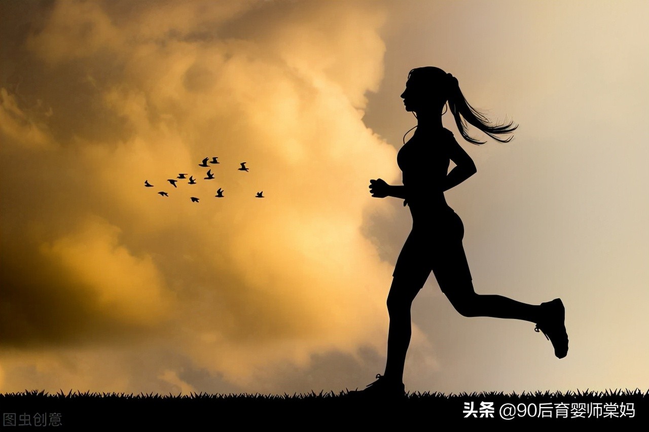 宝妈穿错鞋对身体有害吗,产后一年抵抗力差经常感冒为什么