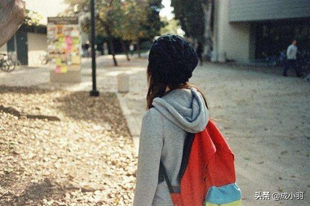 有些女人嫁给谁都过不好这一生,嫁得好不好是不是命中注定的