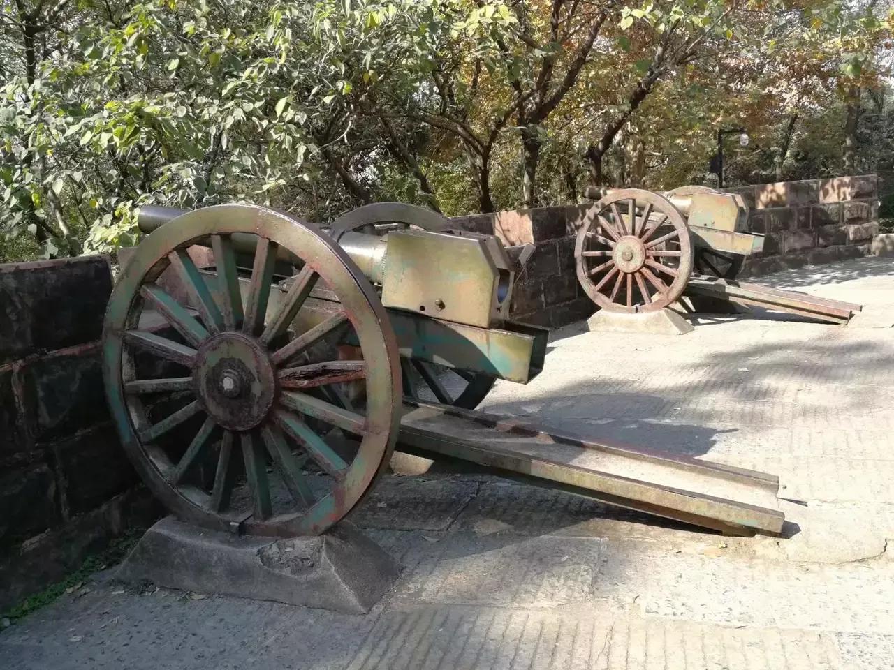 游武汉革命博物馆,武昌一日游辛亥革命博物馆