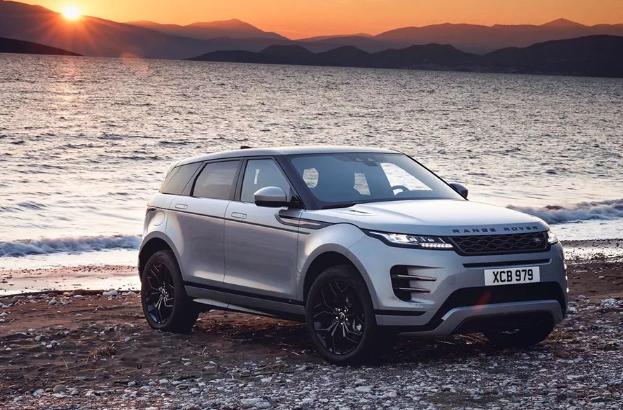 颜值甩雅阁10条街,路虎极光质量到底怎么样