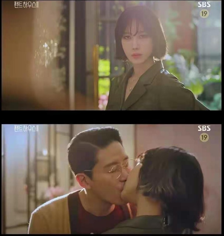 顶楼2露娜后来复活了吗,顶楼2露娜回来是捣乱的吗