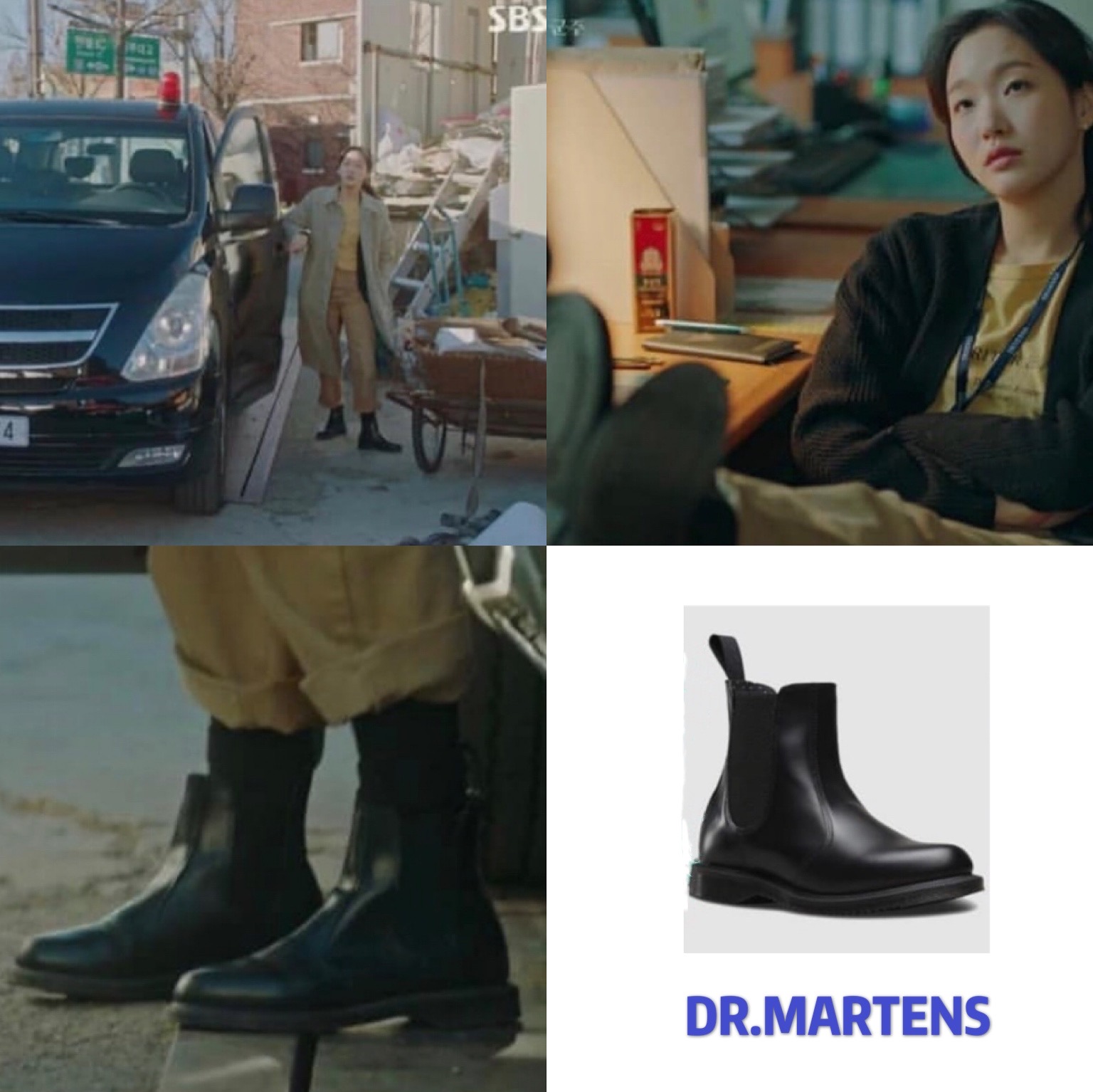 韩剧同款球鞋推荐,金高银鞋子同款