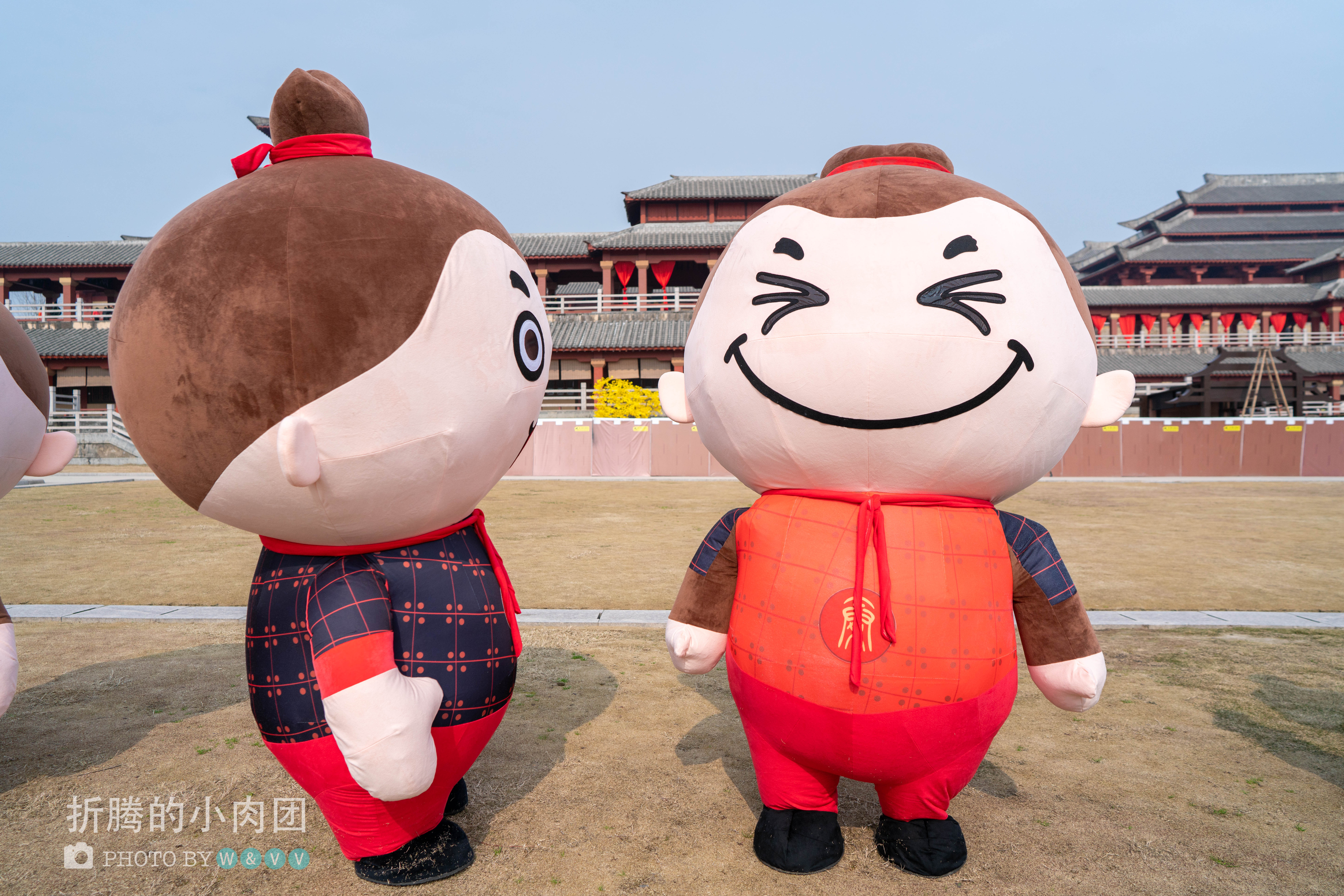 横店影视游玩攻略,去横店最应该去的地方