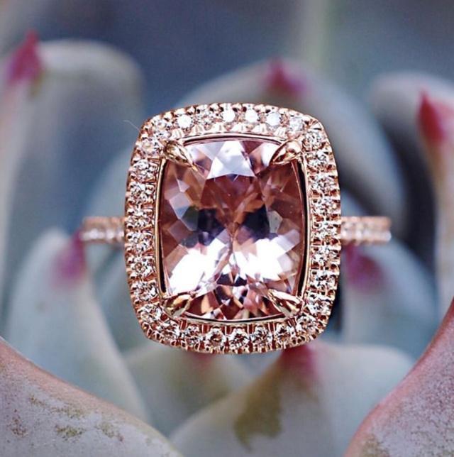 扫一扫辨别真假钻石功能,三个鉴别钻石真假的小技巧