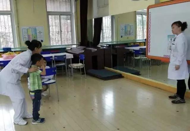 爱眼日公益,预防近视全国爱眼日宣传视频