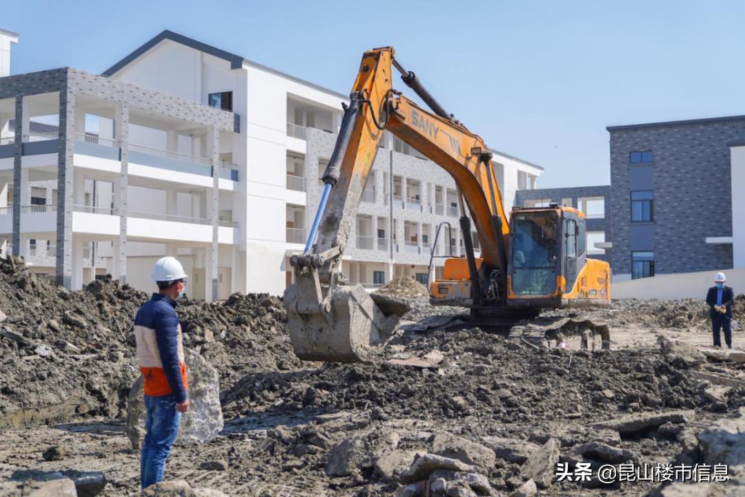 昆山市民生实事工程进展,最新昆山重大民生项目