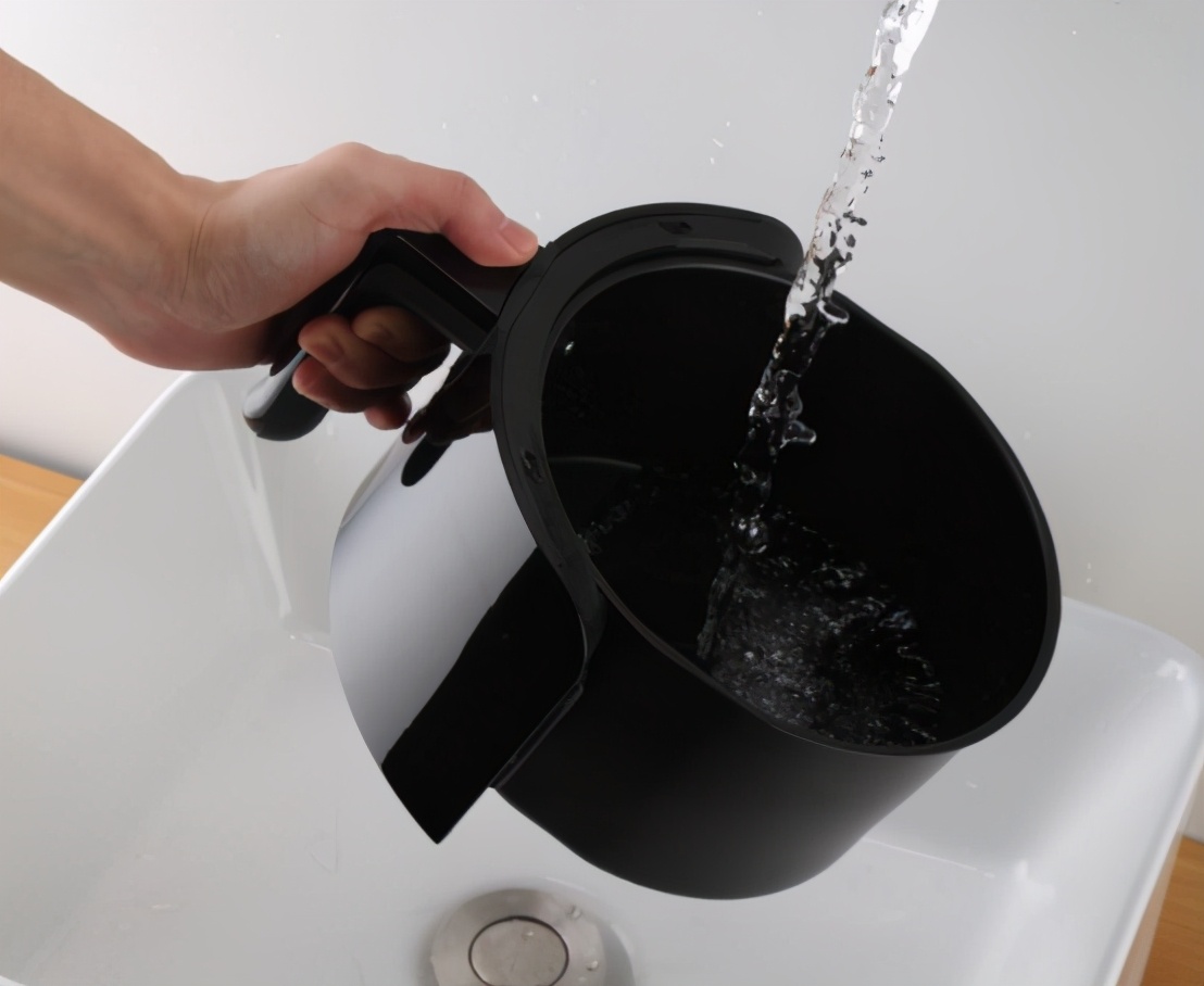 九阳空气炸锅kl55-vf531测评,空气炸锅什么样的好用测评