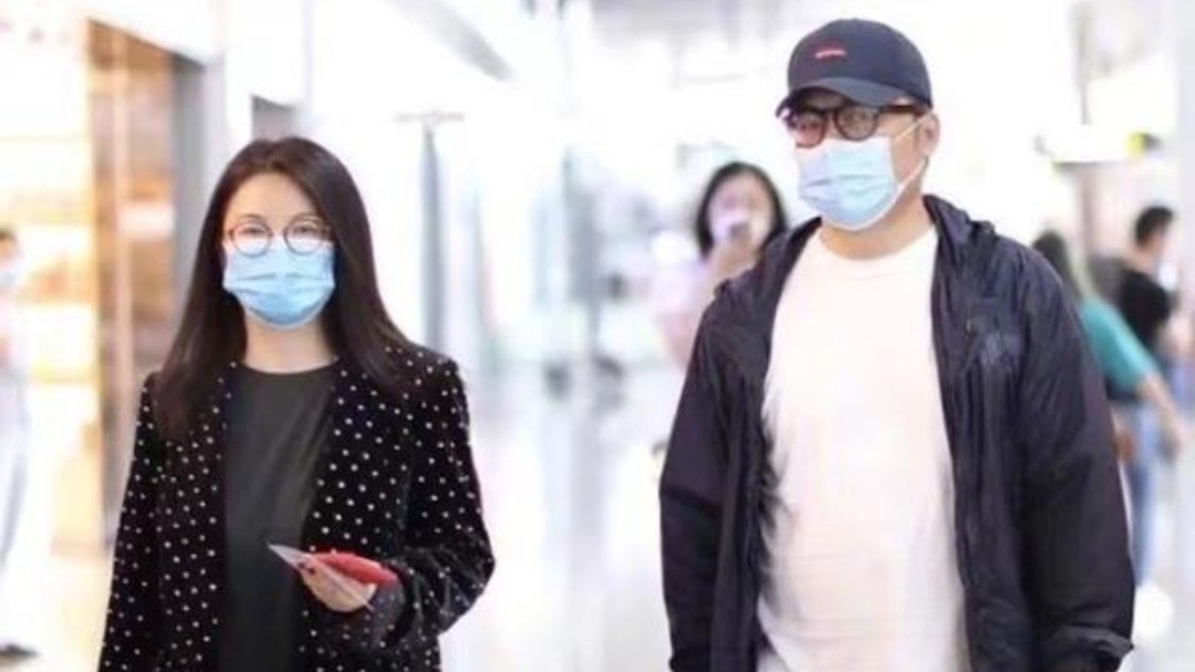 网友戏称李湘像“油桶”,豪不掩饰“富养”女儿王诗龄