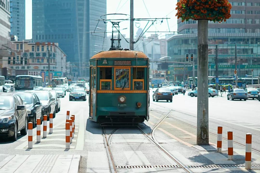 大连是座浪漫的城市,大连这座城市真的好美