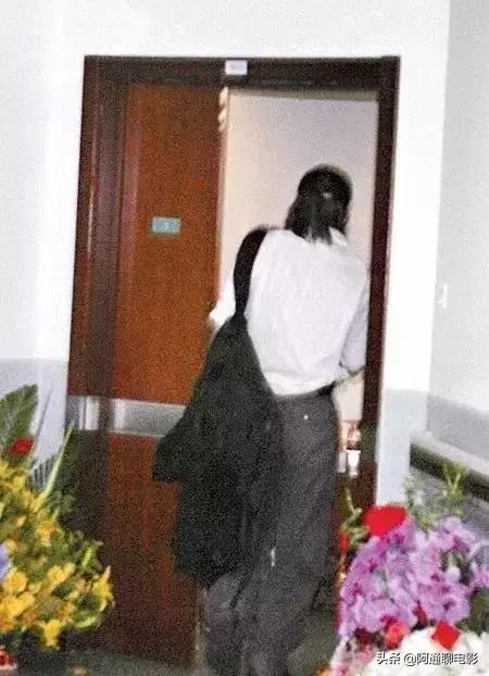 林志玲被曝婚后与老公分居,46岁林志玲谈甜蜜婚后生活