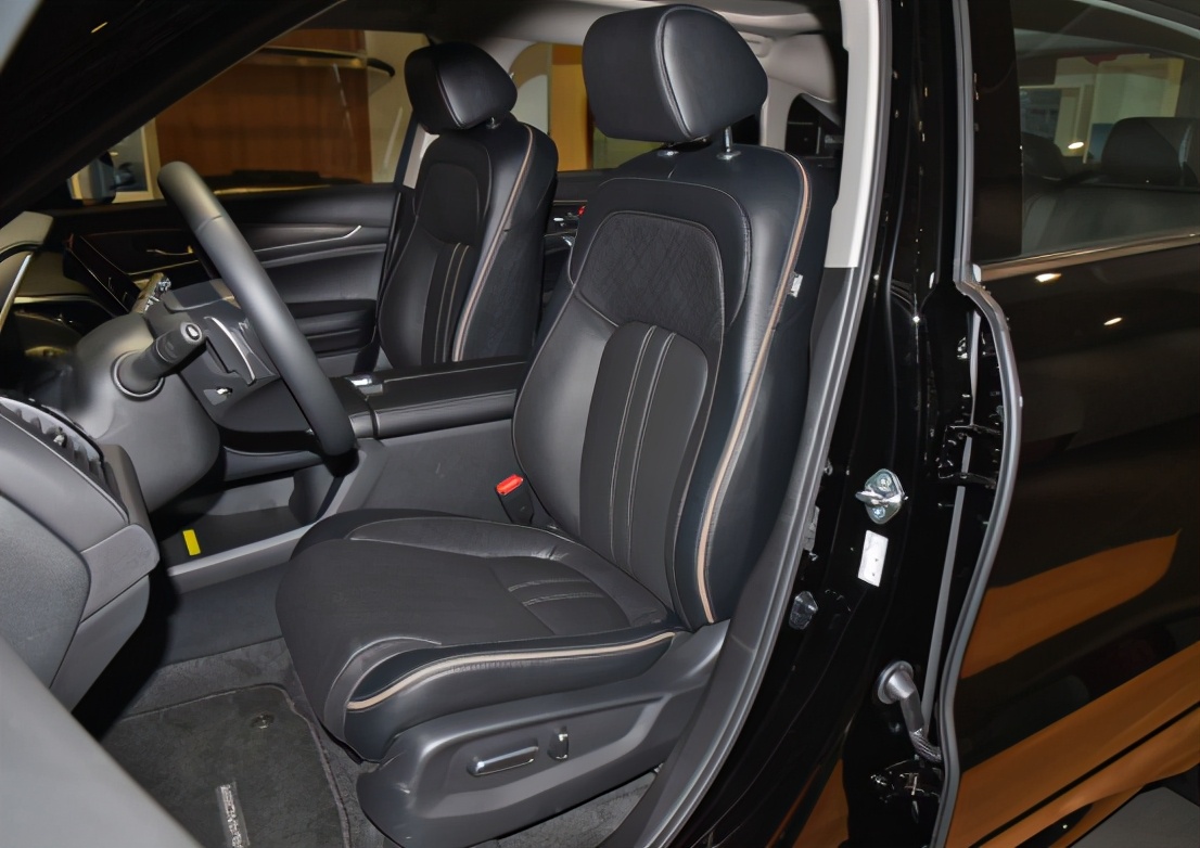 冠道2.0t发动机热效率多少,新款冠道实车测评