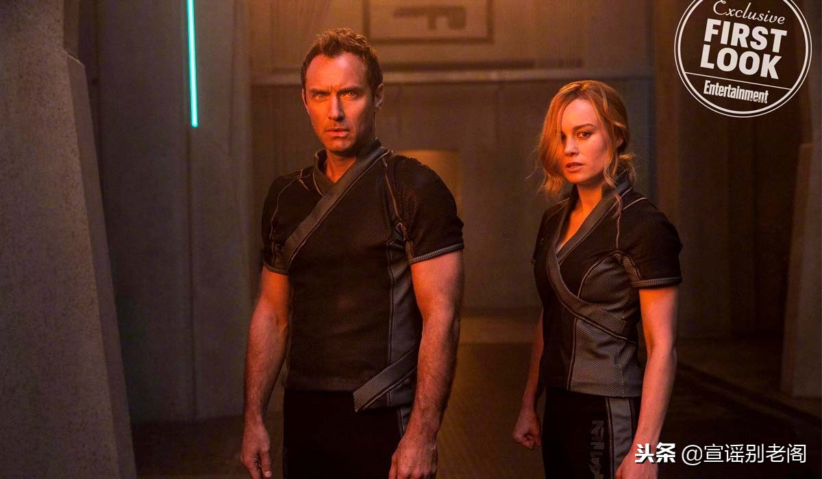 神奇动物3小雀斑裘德洛,神奇动物4戈德里克之夏预告片